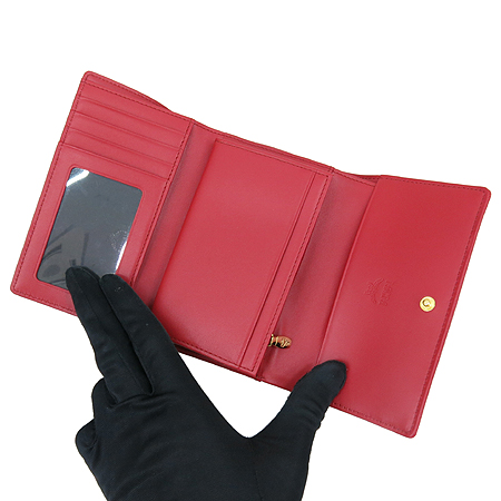 MCM(������) MYM2SAF04RE001 ���巹�� ����ΰ� ������ �̹���4 - ���̺��� �߰���ǰ