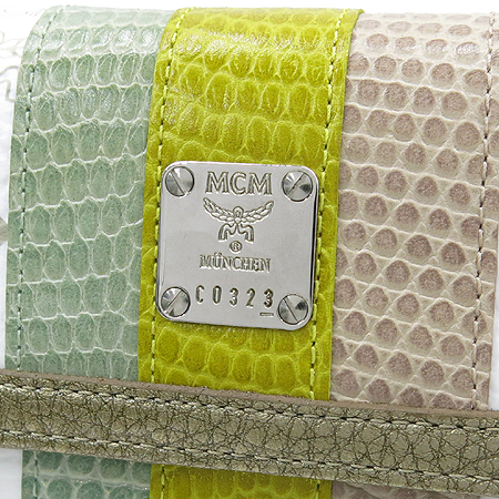 MCM(������) 1031080010922 ���佺 ���̾� ȭ��Ʈ PVC ����ΰ� ������ �̹���3 - ���̺��� �߰���ǰ