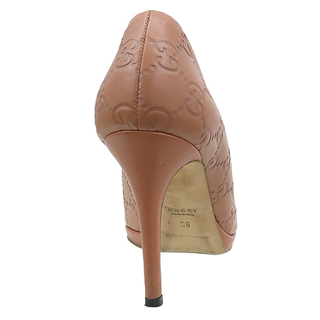 Gucci(����) 257886 GG�ΰ� �ø� ��ũ ������ ������ ������� �����뱸�� �̹���5 - ���̺��� �߰���ǰ