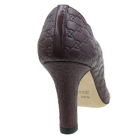 Gucci(����) ������� GG �ΰ� �ø� ���� ������ ������ ���� �̹���4 - ���̺��� �߰���ǰ