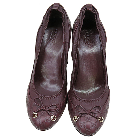 Gucci(����) ������� GG �ΰ� �ø� ���� ������ ������ ���� �̹���5 - ���̺��� �߰���ǰ