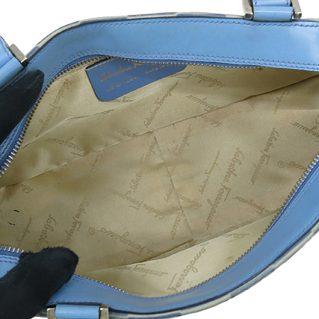 Ferragamo(��󰡸�)  21 1234 ���� ���� ��ġ�� ��� ����� �̹���5 - ���̺��� �߰���ǰ