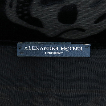 ALEXANDER MCQUEEN (�˷���� ����) ���� ���� ��ī�� �̹���4 - ���̺��� �߰���ǰ