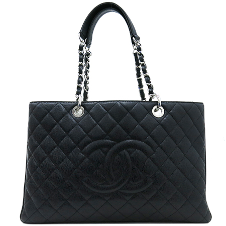 Chanel() A66865Y015588 ĳŰ  ׷ L  CCΰ ü  ̹2 - ̺ ߰ǰ
