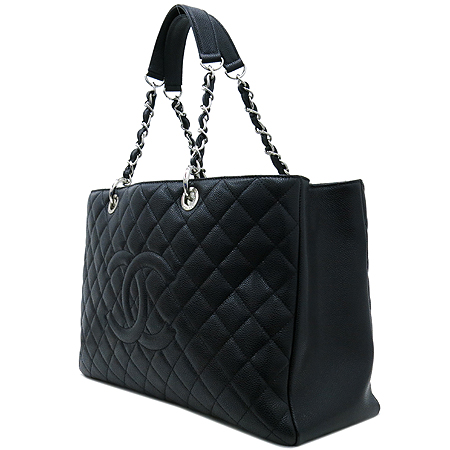 Chanel() A66865Y015588 ĳŰ  ׷ L  CCΰ ü  ̹3 - ̺ ߰ǰ