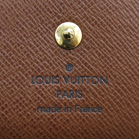 Louis Vuitton(̺) M61654 ׷ ĵ   ̹4 - ̺ ߰ǰ
