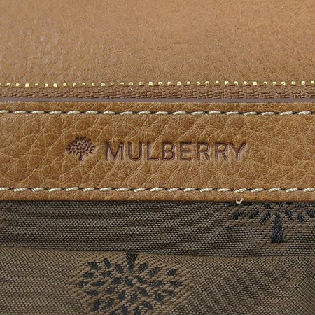 MULBERRY(�ֹ���) RL8541 ��Ż �ΰ� ���� ���� ������ �̹���4 - ���̺��� �߰���ǰ
