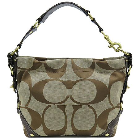 Coach(��ġ) 12871 �ñ׳�ó �ڰ��� ��ũ����� ȥ�� ����� �̹���2 - ���̺��� �߰���ǰ