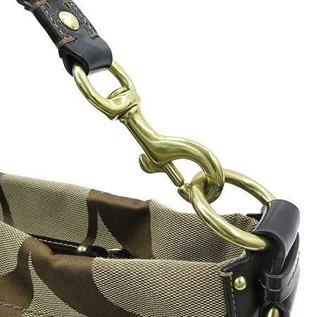 Coach(��ġ) 12871 �ñ׳�ó �ڰ��� ��ũ����� ȥ�� ����� �̹���4 - ���̺��� �߰���ǰ