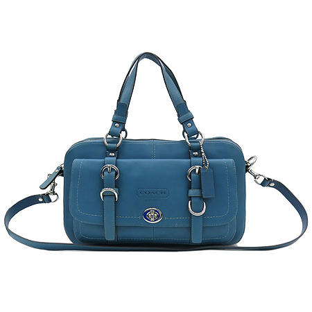 Coach(��ġ) 14017 �Ľ��ں��� ���� �ΰ� ������ ��Ʈ��  + �����Ʈ�� 2WAY �̹���2 - ���̺��� �߰���ǰ