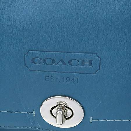 Coach(��ġ) 14017 �Ľ��ں��� ���� �ΰ� ������ ��Ʈ��  + �����Ʈ�� 2WAY �̹���4 - ���̺��� �߰���ǰ