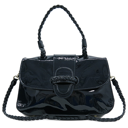 VALENTINO(�߷�Ƽ��) AWB00773 ��ũ ���̺� �÷� ���̴�Ʈ ���� �ڵ� ��Ʈ�� + ��� ��Ʈ��[��õ��] �̹���2 - ���̺��� �߰���ǰ