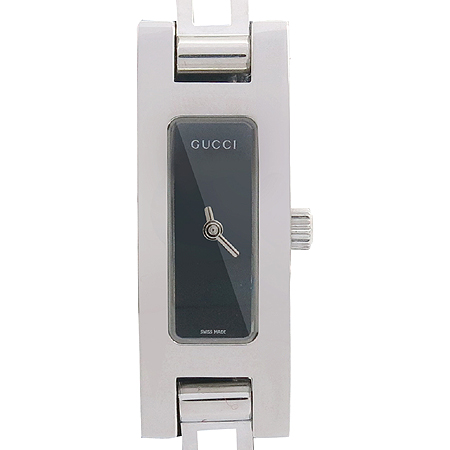 Gucci(����) 3900L ��ƿ ������ �ð� [���빮��] �̹���2 - ���̺��� �߰���ǰ