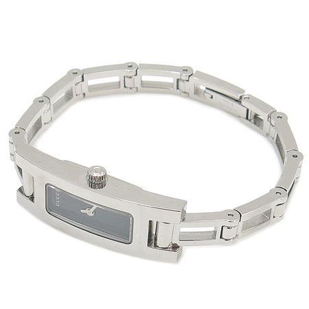 Gucci(����) 3900L ��ƿ ������ �ð� [���빮��] �̹���3 - ���̺��� �߰���ǰ