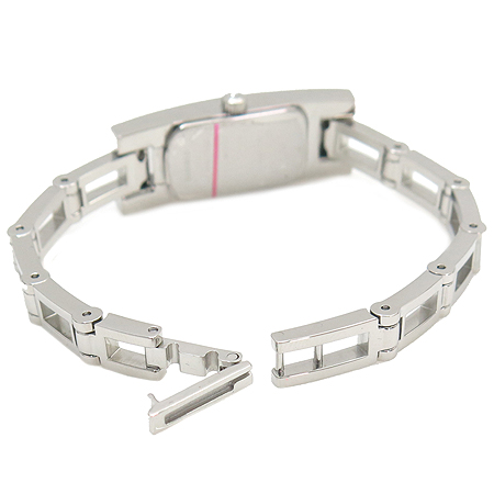 Gucci(����) 3900L ��ƿ ������ �ð� [���빮��] �̹���4 - ���̺��� �߰���ǰ