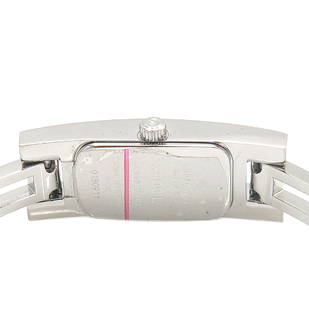 Gucci(����) 3900L ��ƿ ������ �ð� [���빮��] �̹���5 - ���̺��� �߰���ǰ