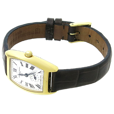 FREDERIQUE CONSTANT(�����帯 �ܽ�źƮ) FC-235M1T25 ������ ��ƿ �θ� �ε��� ���׹�� ������ �ð� �̹���2 - ���̺��� �߰���ǰ