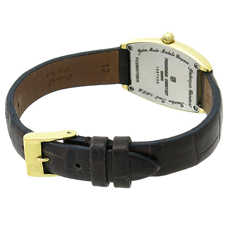 FREDERIQUE CONSTANT(�����帯 �ܽ�źƮ) FC-235M1T25 ������ ��ƿ �θ� �ε��� ���׹�� ������ �ð� �̹���3 - ���̺��� �߰���ǰ