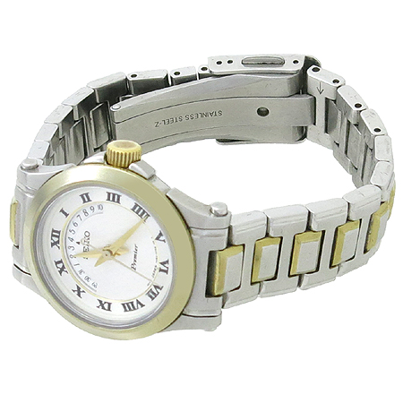 SEIKO(������) SXD678J1 �����̾� ���� ��ƿ ������ �ð� �̹���2 - ���̺��� �߰���ǰ