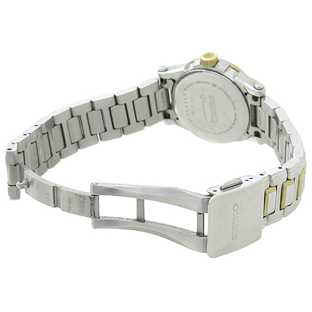 SEIKO(������) SXD678J1 �����̾� ���� ��ƿ ������ �ð� �̹���3 - ���̺��� �߰���ǰ