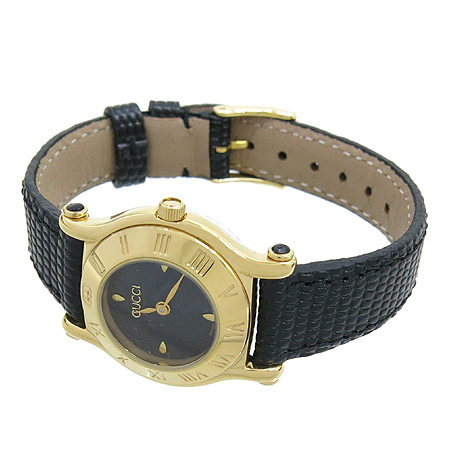 Gucci(����) 6500L ���� ���׹�� ������ ���� �ð� �̹���2 - ���̺��� �߰���ǰ