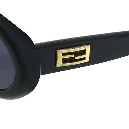 Fendi(���) SL7583 FF ���� �ΰ� ���� ���� ���۶� �̹���5 - ���̺��� �߰���ǰ