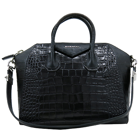 GIVENCHY(�����) 13G5100100 ũ��Ŀ���� ���� ANTIGONA(��Ƽ����) M������ 2WAY �̹���2 - ���̺��� �߰���ǰ