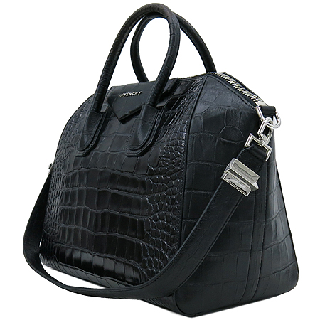GIVENCHY(�����) 13G5100100 ũ��Ŀ���� ���� ANTIGONA(��Ƽ����) M������ 2WAY �̹���3 - ���̺��� �߰���ǰ