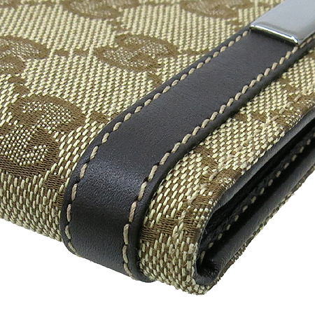 Gucci(����) 365479 GG�ΰ� �ڰ��� ��ũ����� ����ΰ� ������ �̹���5 - ���̺��� �߰���ǰ