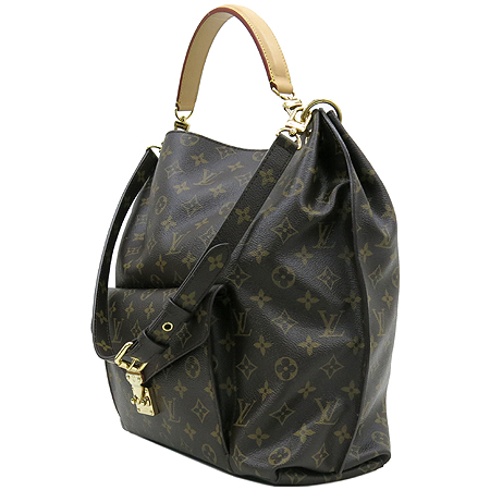 Louis Vuitton(���̺���) M40781 ���׷� ĵ���� ��Ƽ�� 2WAY �̹���3 - ���̺��� �߰���ǰ