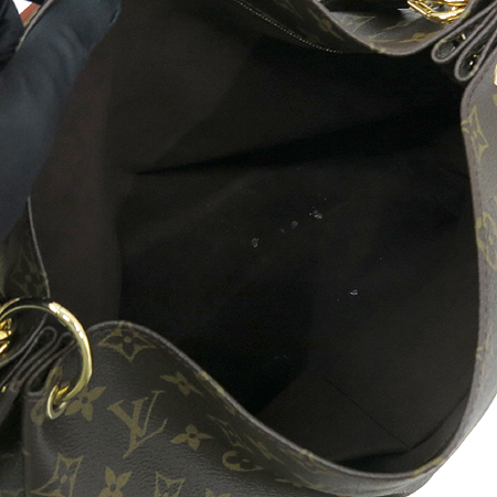 Louis Vuitton(���̺���) M40781 ���׷� ĵ���� ��Ƽ�� 2WAY �̹���6 - ���̺��� �߰���ǰ