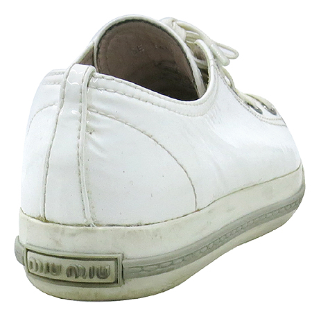 MiuMiu(�̿�̿�) ���̴�Ʈ �۸��� ���� ����Ŀ�� �̹���4 - ���̺��� �߰���ǰ