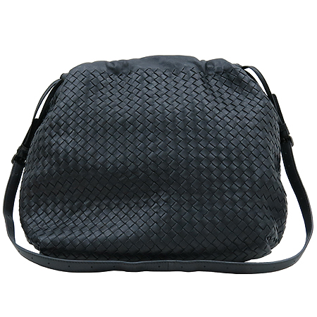 BOTTEGAVENETA(���װ�����Ÿ) 245591 ��Ʈ��ġ���� ���� ���� ��� ũ�ν��� + �����ſ� �̹���2 - ���̺��� �߰���ǰ