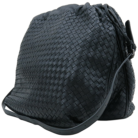 BOTTEGAVENETA(���װ�����Ÿ) 245591 ��Ʈ��ġ���� ���� ���� ��� ũ�ν��� + �����ſ� �̹���3 - ���̺��� �߰���ǰ