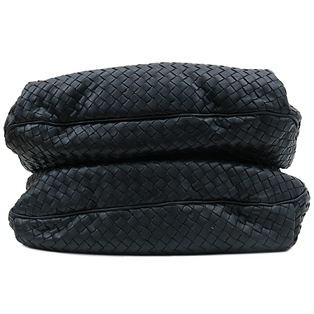 BOTTEGAVENETA(���װ�����Ÿ) 245591 ��Ʈ��ġ���� ���� ���� ��� ũ�ν��� + �����ſ� �̹���4 - ���̺��� �߰���ǰ