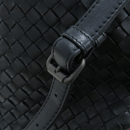 BOTTEGAVENETA(���װ�����Ÿ) 245591 ��Ʈ��ġ���� ���� ���� ��� ũ�ν��� + �����ſ� �̹���5 - ���̺��� �߰���ǰ