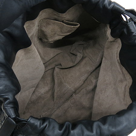 BOTTEGAVENETA(���װ�����Ÿ) 245591 ��Ʈ��ġ���� ���� ���� ��� ũ�ν��� + �����ſ� �̹���6 - ���̺��� �߰���ǰ