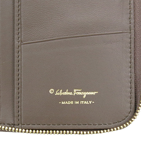 Ferragamo(��󰡸�) 22 B794 ��ũ���ھƷ��� ����ΰ� ������ ���� ������ �̹���5 - ���̺��� �߰���ǰ