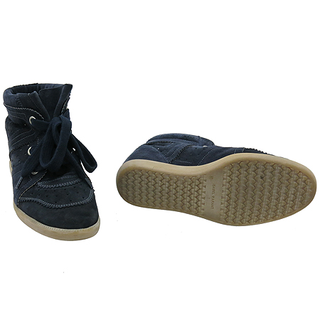 ISABEL MARANT(���ں�����) BK0003 ���� ���� �ٺ� ���� ����Ŀ�� �̹���2 - ���̺��� �߰���ǰ