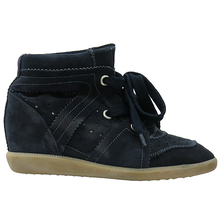 ISABEL MARANT(���ں�����) BK0003 ���� ���� �ٺ� ���� ����Ŀ�� �̹���3 - ���̺��� �߰���ǰ
