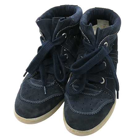 ISABEL MARANT(���ں�����) BK0003 ���� ���� �ٺ� ���� ����Ŀ�� �̹���5 - ���̺��� �߰���ǰ