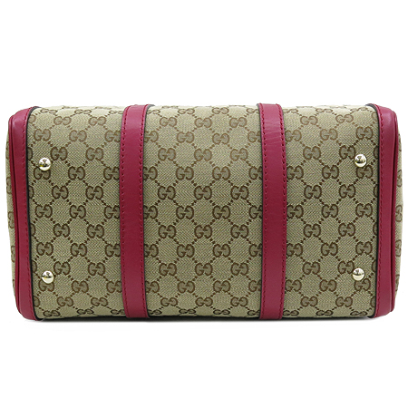 Gucci(����) 247205 GG�ΰ� �ڰ��� ���ǵ� ���� Ʈ���� ��Ʈ�� + ��� ��Ʈ�� �̹���5 - ���̺��� �߰���ǰ