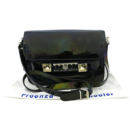 PROENZA SCHOULER(οڽ) PS11 Mini Classic  Ƽ  ÷  ũν []