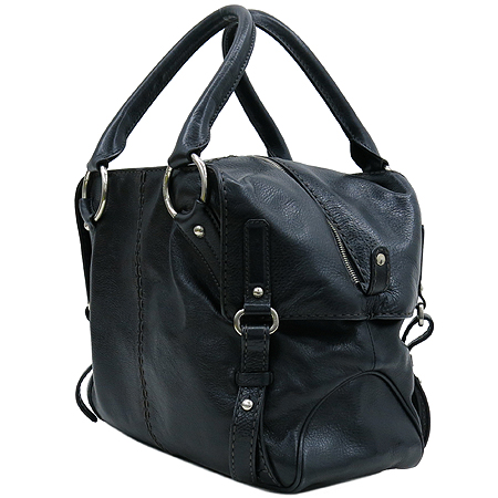 Tod's(����) ���ϵ� ��Ƽġ ���� ���� ��Ʈ�� �̹���3 - ���̺��� �߰���ǰ