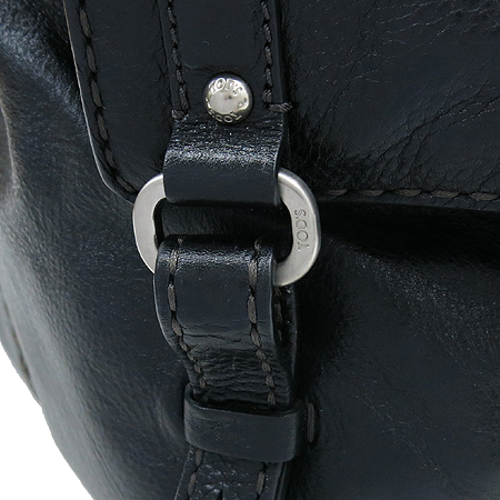 Tod's(����) ���ϵ� ��Ƽġ ���� ���� ��Ʈ�� �̹���4 - ���̺��� �߰���ǰ