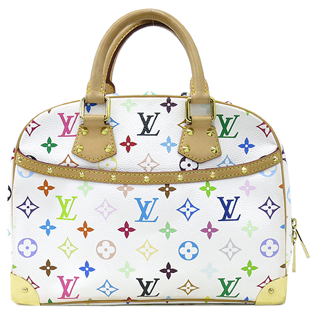 Louis Vuitton(���̺���) M92663 ���׷� ��Ƽ ȭ��Ʈ Ʈ��� ��Ʈ�� �̹���2 - ���̺��� �߰���ǰ