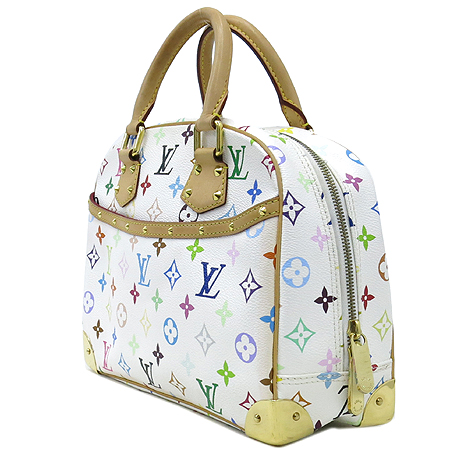 Louis Vuitton(���̺���) M92663 ���׷� ��Ƽ ȭ��Ʈ Ʈ��� ��Ʈ�� �̹���3 - ���̺��� �߰���ǰ