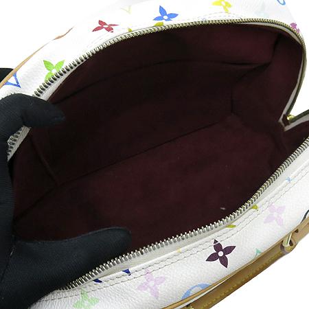 Louis Vuitton(���̺���) M92663 ���׷� ��Ƽ ȭ��Ʈ Ʈ��� ��Ʈ�� �̹���5 - ���̺��� �߰���ǰ