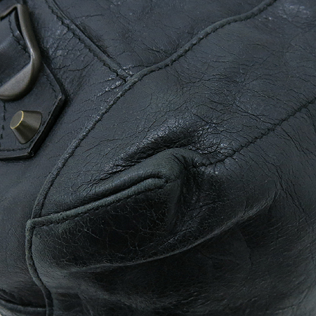 Balenciaga(�߷��þư�) 140442 CLASSIC(Ŭ����) DAY(����) ���� ���� ����� + �����ſ� �̹���5 - ���̺��� �߰���ǰ