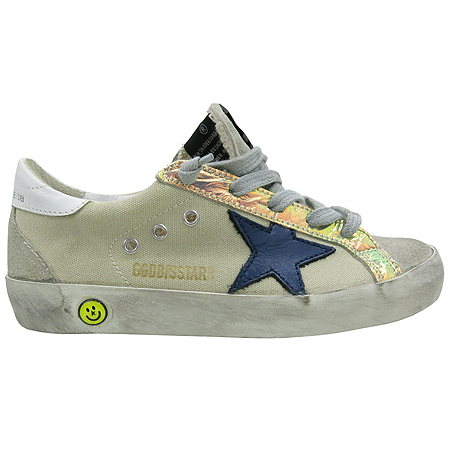 Golden Goose(��籸��) CHILDREN Ű�� ���۽�Ÿ �Ƶ��뽴�� �̹���3 - ���̺��� �߰���ǰ